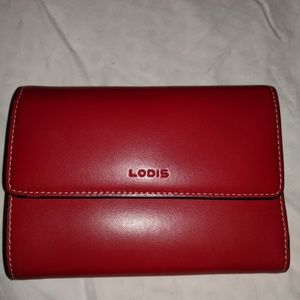 Lodis wallet